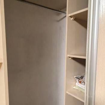 Сдается 1-комнатная квартира, 34 м²