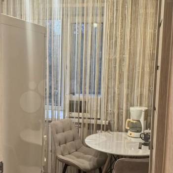Сдается 1-комнатная квартира, 34 м²