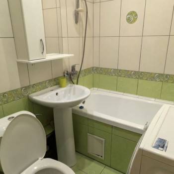 Сдается 1-комнатная квартира, 34 м²