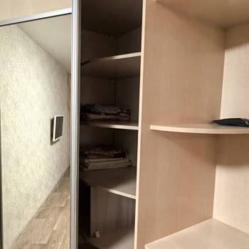 Сдается 1-комнатная квартира, 34 м²