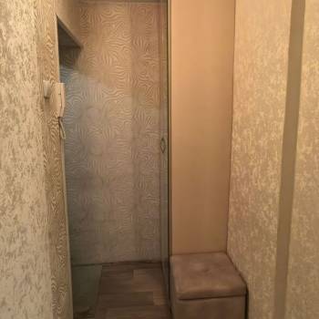 Сдается 1-комнатная квартира, 34 м²