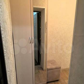 Сдается 1-комнатная квартира, 34 м²