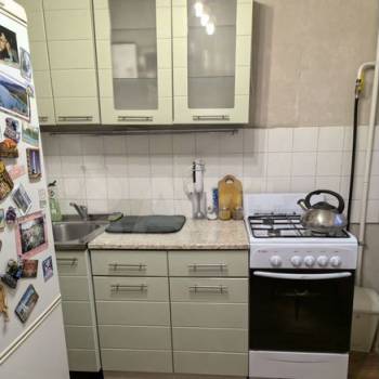 Сдается 1-комнатная квартира, 34 м²