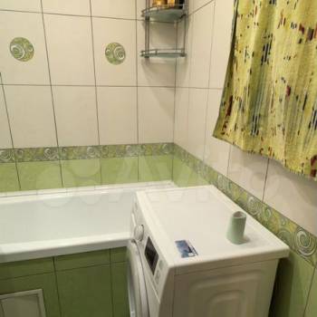 Сдается 1-комнатная квартира, 34 м²