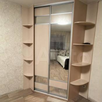 Сдается 1-комнатная квартира, 34 м²