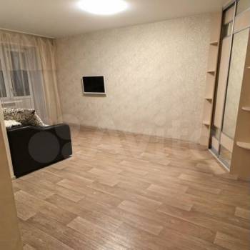 Сдается 1-комнатная квартира, 34 м²