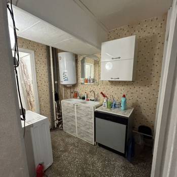 Продается 1-комнатная квартира, 11,8 м²