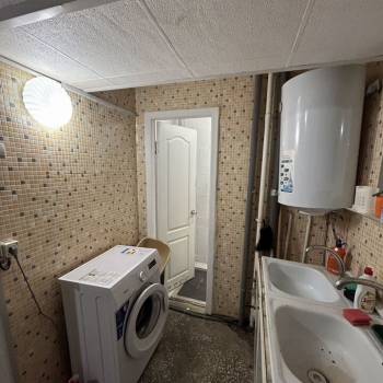 Продается 1-комнатная квартира, 11,8 м²