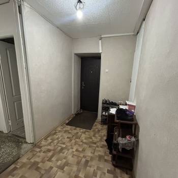 Продается 1-комнатная квартира, 11,8 м²