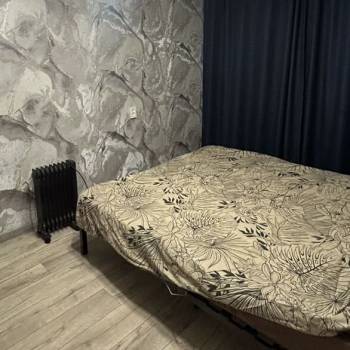 Продается 1-комнатная квартира, 11,8 м²