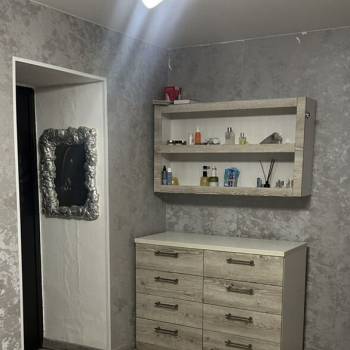 Продается 1-комнатная квартира, 11,8 м²