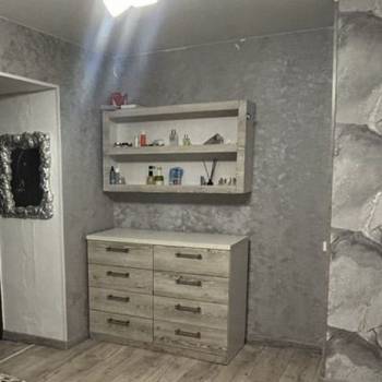 Продается 1-комнатная квартира, 11,8 м²