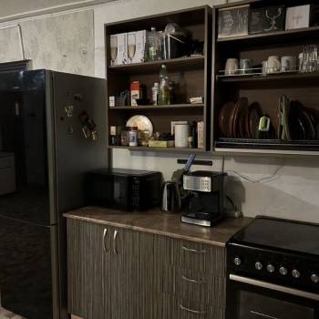 Продается 1-комнатная квартира, 11,8 м²