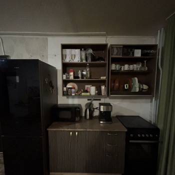 Продается 1-комнатная квартира, 11,8 м²