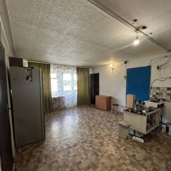 Продается 1-комнатная квартира, 11,8 м²