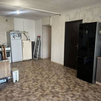 Продается 1-комнатная квартира, 11,8 м²