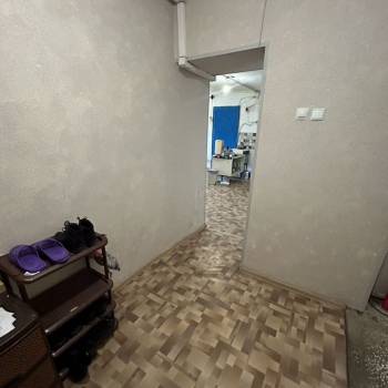Продается 1-комнатная квартира, 11,8 м²