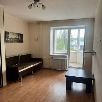 Продается 1-комнатная квартира, 26,4 м²