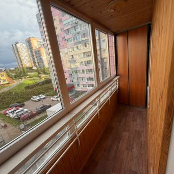 Продается 1-комнатная квартира, 391 м²