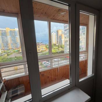 Продается 1-комнатная квартира, 391 м²