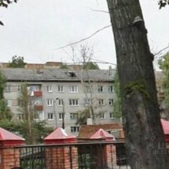 Продается 1-комнатная квартира, 32 м²