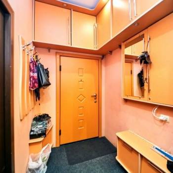 Продается 2-х комнатная квартира, 59,4 м²