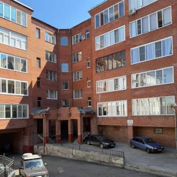 Продается 2-х комнатная квартира, 59,4 м²