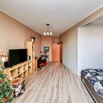 Продается 2-х комнатная квартира, 59,4 м²