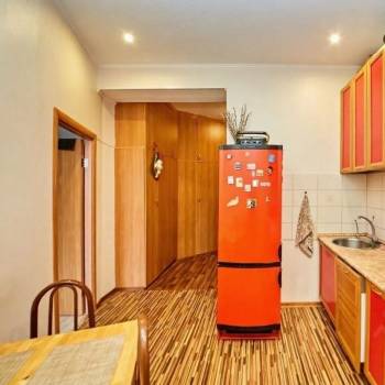 Продается 2-х комнатная квартира, 59,4 м²