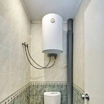 Продается 2-х комнатная квартира, 59,4 м²