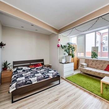 Продается 2-х комнатная квартира, 59,4 м²