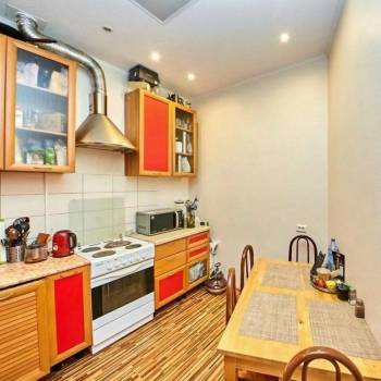 Продается 2-х комнатная квартира, 59,4 м²
