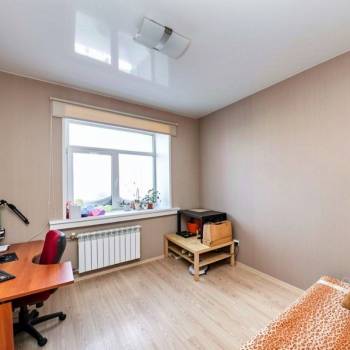 Продается 2-х комнатная квартира, 59,4 м²