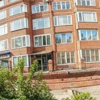 Продается 2-х комнатная квартира, 59,4 м²