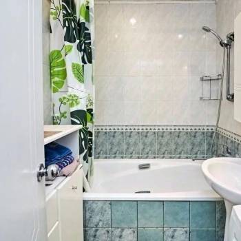 Продается 2-х комнатная квартира, 59,4 м²