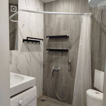Продается 1-комнатная квартира, 24,8 м²