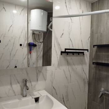 Продается 1-комнатная квартира, 24,8 м²