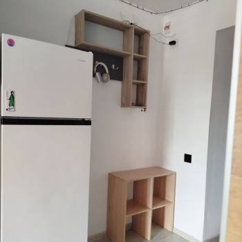 Продается 1-комнатная квартира, 24,8 м²