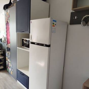 Продается 1-комнатная квартира, 24,8 м²