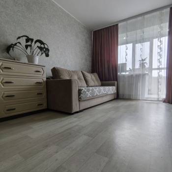 Продается 2-х комнатная квартира, 42 м²