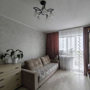 Продается 2-х комнатная квартира, 42 м²