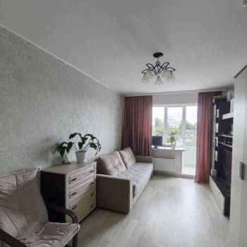 Продается 2-х комнатная квартира, 42 м²