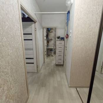 Продается 2-х комнатная квартира, 42 м²