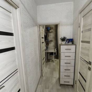 Продается 2-х комнатная квартира, 42 м²