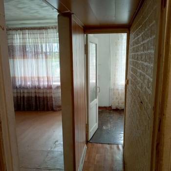 Продается 2-х комнатная квартира, 43,2 м²