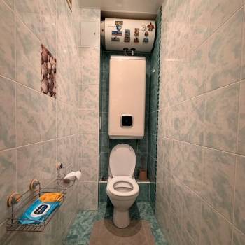 Сдается 2-х комнатная квартира, 72 м²