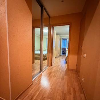 Сдается 2-х комнатная квартира, 72 м²