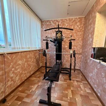 Сдается 2-х комнатная квартира, 72 м²