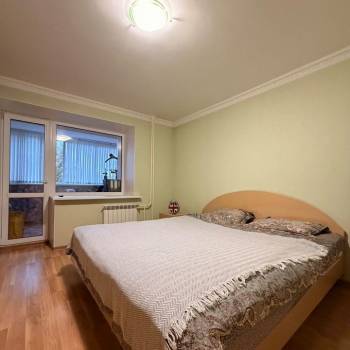 Сдается 2-х комнатная квартира, 72 м²