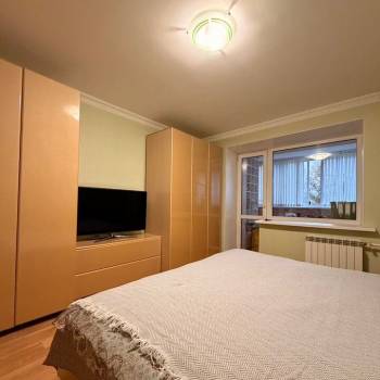 Сдается 2-х комнатная квартира, 72 м²